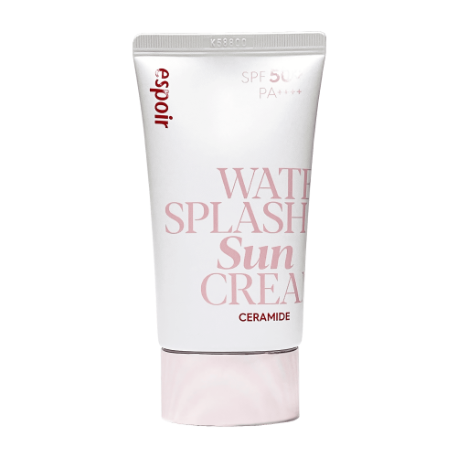 ESPOIR WATER SPLASH SUN CREAM CERAMIDE