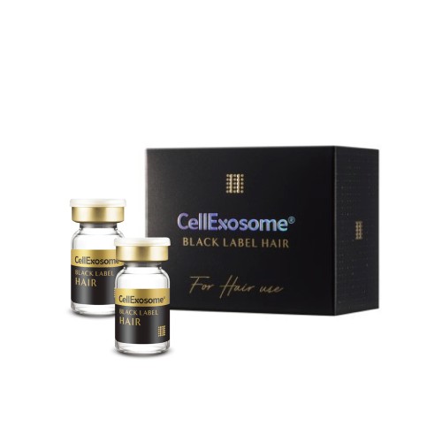 CellExosome BLACK LABEL HAIR