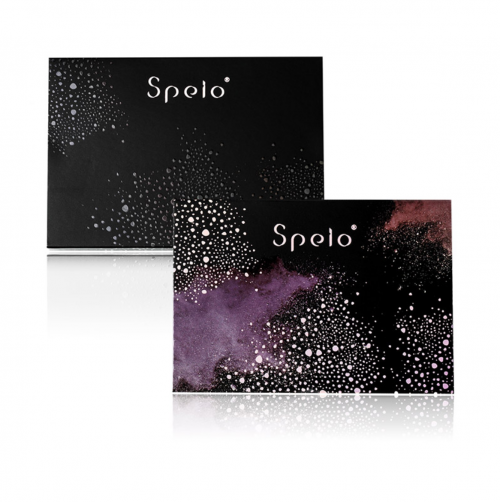 Speio Trip to the Stars Cosmic talc-free Eyeshadow Palette
