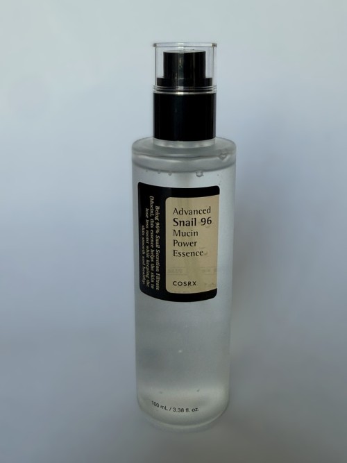 COSRX Advanced Snail 96 Mucin Power Essence 100ml
