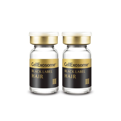 CellExosome BLACK LABEL HAIR