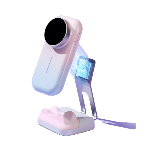 UV Nail Drill Machine UV-805 Nail Machine Nail Polisher for Beauty Manicure