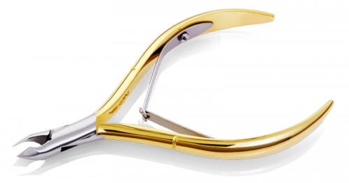 High-end Cuticle Nippers