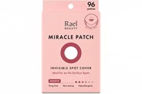 Rael Miracle Invisible Spot Cover - Hydrocolloid, Acne Pimple