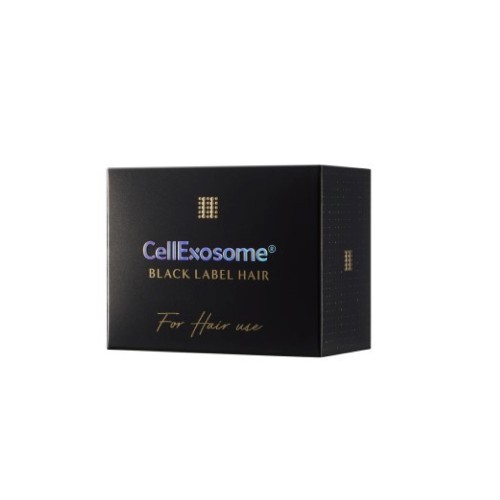 CellExosome BLACK LABEL HAIR