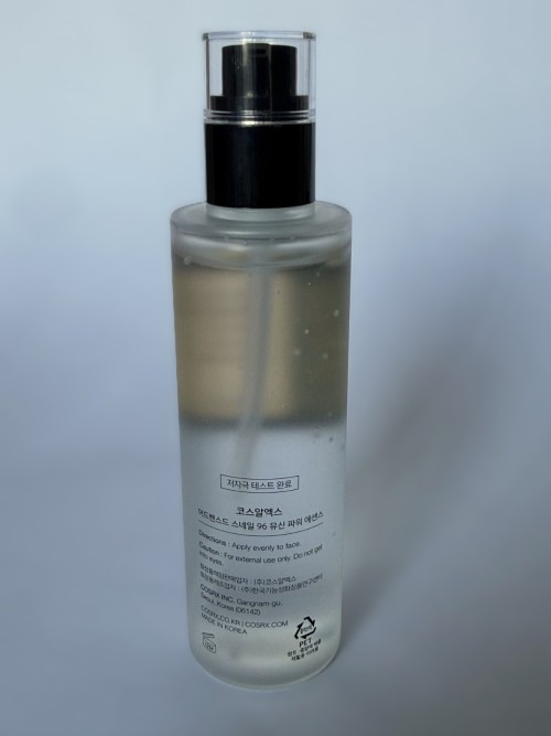 COSRX Advanced Snail 96 Mucin Power Essence 100ml