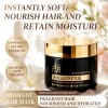 Lovefun Hair Mask-Moisturizing, Nourishing & Repairing