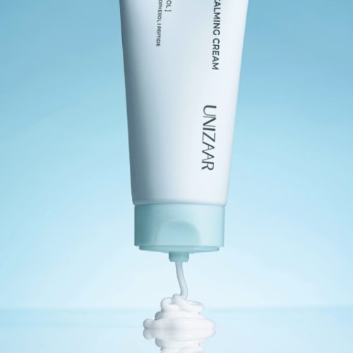 Ceranol Calming Cream 60ML Ceramide 3,000 ppm D-Panthenol 50,000 ppm