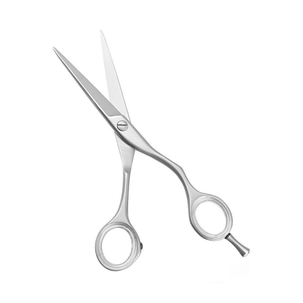 Barber scissors in Premium quality