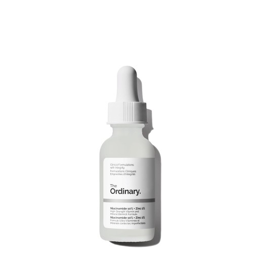 The Ordinary Glycolic Acid 7% Exfoliating Toner, Brightening and Smoothing Daily Toner for More Even-Looking Skin Tone