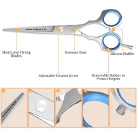 Brand New High Quality Hair Cutting Scissors Professional 5