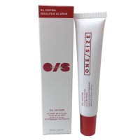 One Size Sucker Oil Extreme Mattifying Alkaline Primer 1.0fl Oz
