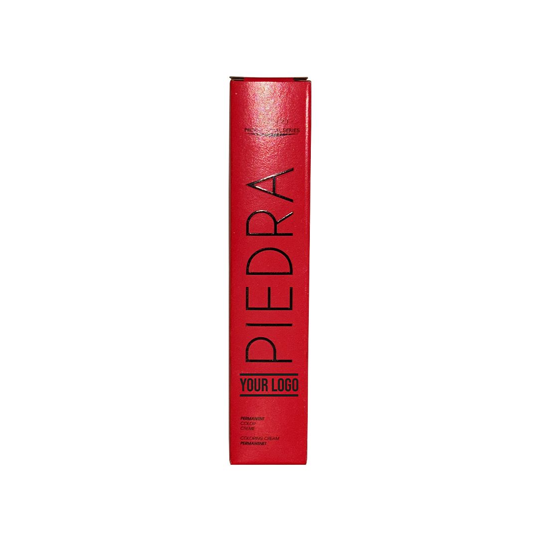 Hair Dye 100 ml for professional use