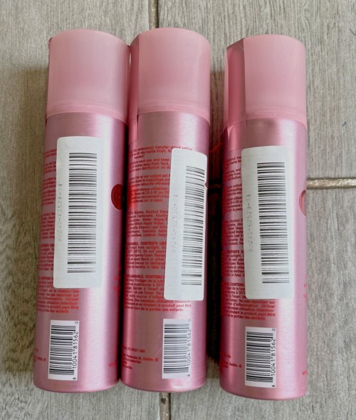 ONE/SIZE On ’Til Dawn Mattifying Waterproof Setting Spray 3.4 oz