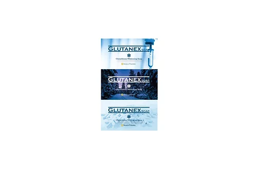 Glutanex Soap