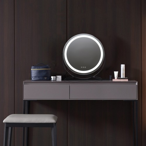 LED make-up mirror
