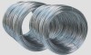 Hot Dipped Galvanized Binding Wire