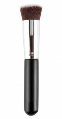 Hot selling flat top foundation makeup brush - Fay