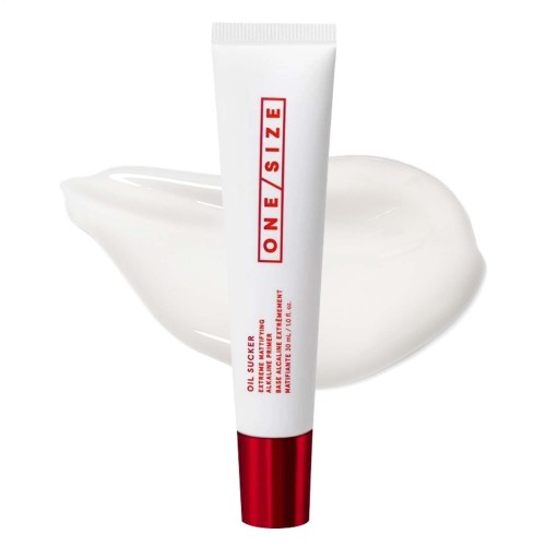 One Size Sucker Oil Extreme Mattifying Alkaline Primer 1.0fl Oz