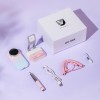 UV Nail Drill Machine UV-805 Nail Machine Nail Polisher for Beauty Manicure