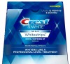 Crest 3D Whitestrips Professional White+LED Light Levels 30 whiter 19 Treatments