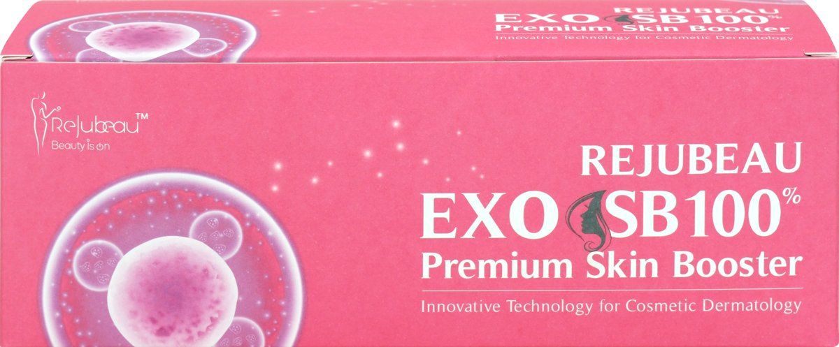 Rejubeau Exo SB & HB skin booster