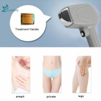 1064 532nm Treatment Heads ND YAG Laser Tattoo Removal Portable Picosecond Laser
