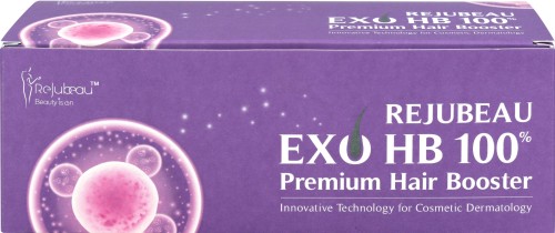 Rejubeau Exo SB & HB skin booster