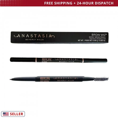 Anastasia Beverly Hills Brow Wiz
