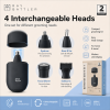 Eyebrow Nose Sideburn Trimmer and Body Shaver Ray Battler 0017