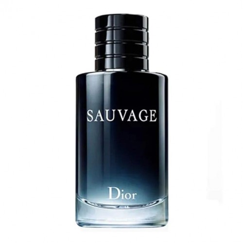 Christian Dior Sauvage Eau de Toilette – 3.4 oz / 100 ml