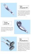 High quality Professional 13 in 1 oxygen therapy equipment oxygen mask oxygen hyperbaric facial machine