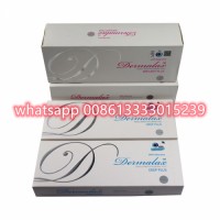 BUY DERMALAX DEEP PLUS WITH LIDOCAINE (1×1.1ML) derma filler hyaluronic acid