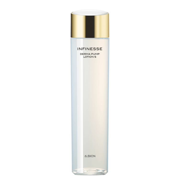 Albion INFINESSE DERMA PUMP LOTION S 200ml