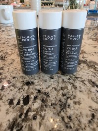 Paula's Choice Skin Perfecting 2% BHA Liquid Exfoliant 118ml Salicylic Acid Face