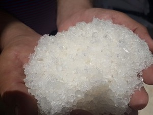 100% Pure Dead Sea Bath Salts small Orders