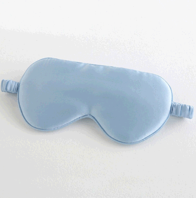 100% Silk Eye Sleeping Mask for Home