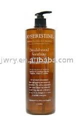 100ML SCENTED BODY OIL