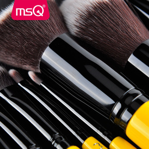 10pcs makeup tool private label makeup brush set