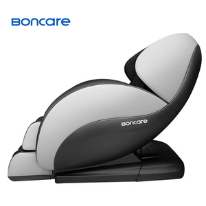 2019 Hot Sale Luxury 3D Muti-Function Vending Zero Gravity Body Massager Chair Massage Chair Zero Gravity