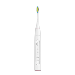 2019 Oral Hygiene Health Products Rechargeable Electric Toothbrush