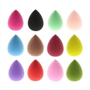 2020 Beauty Trend Makeup Cosmetic Puff Facial Beauty Sponge