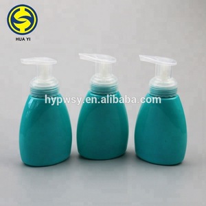 280 ml plastic pet empty foam soap pump bottle