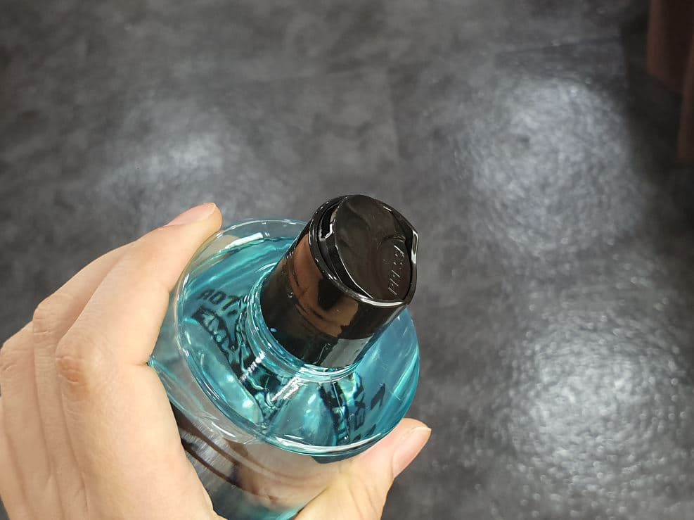 3in1 Hydro Exfoliator