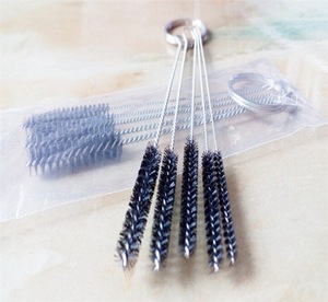 5pc Sets Tattoo brush Tattoo Cleaning tools/Tip Cleaning Brush Kit Tattoo accesories