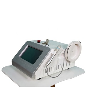 980nm Vascular Removal Diode Laser physiotherapy equipment