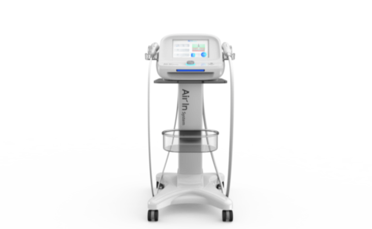 Air-In System