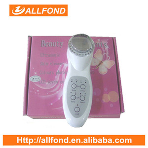 Allfond Home Use Ultrasonic Beauty Instrument