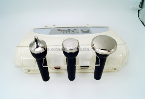 Au-8205 Ultrasonic Facial Massage Skin Tightening Ultrasound Facial Rejuvenation Device