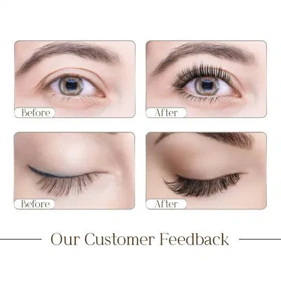 Beauty Supply Ultra-Speed Eye Accessories False Eyelashes